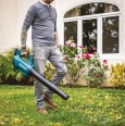 Akkus fúvó Makita DUB184Z
